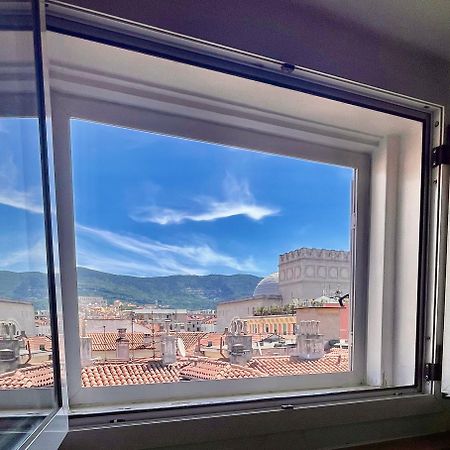 Apartment City Center Trieste Luaran gambar