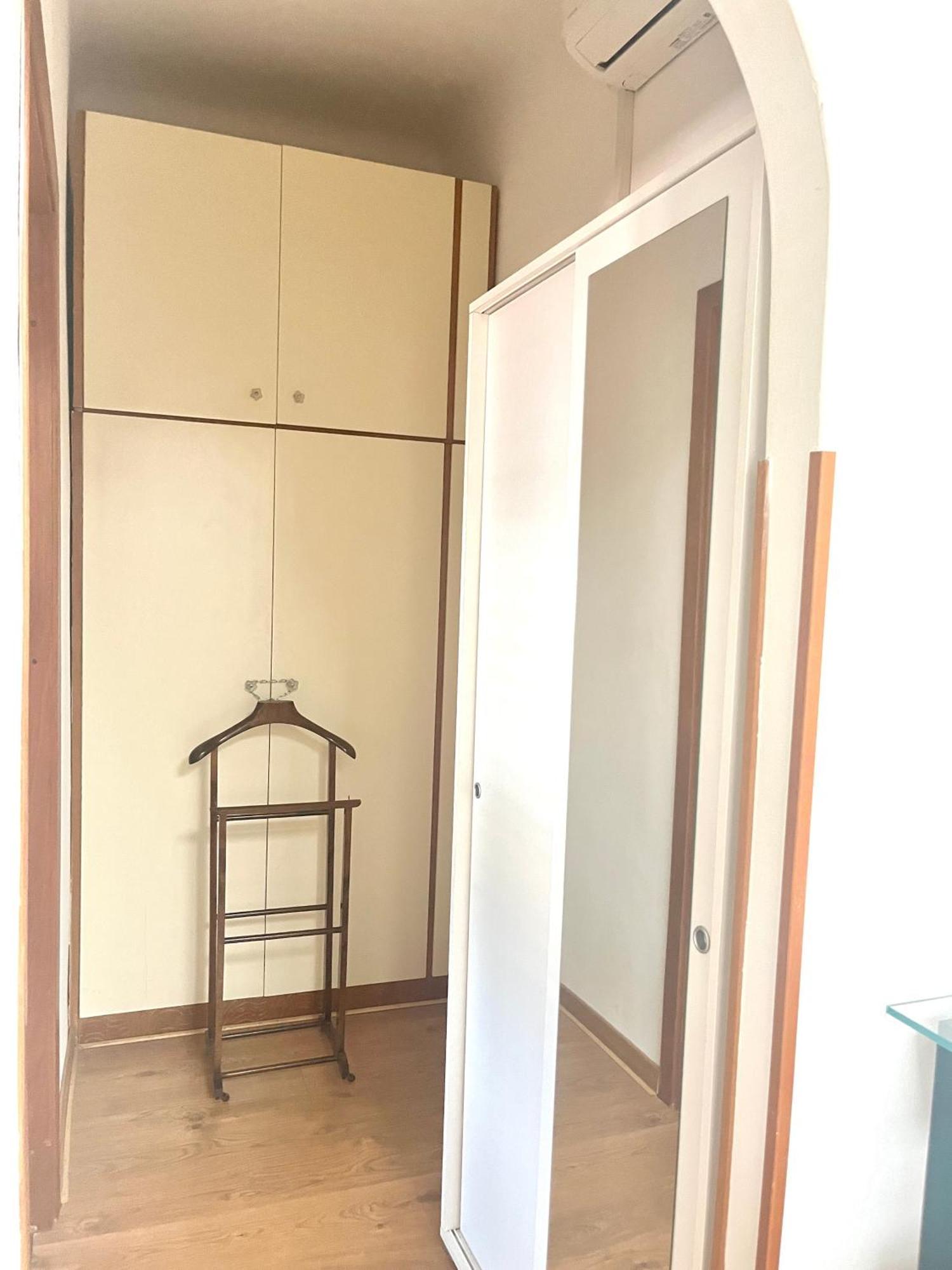 Apartment City Center Trieste Luaran gambar