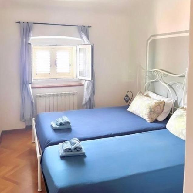 Apartment City Center Trieste Luaran gambar